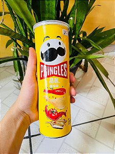Pringles Tomato Batata 110g