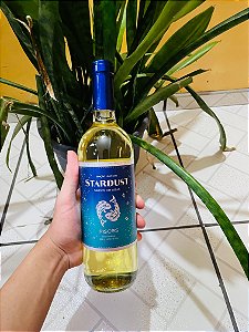 Vinho Branco Stardust "Edição Limitada Signos Peixes" 750ml