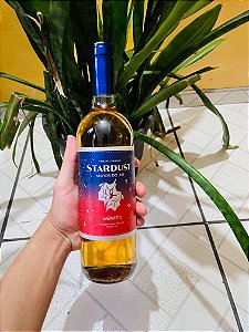 Vinho Rosé Stardust *Edição Limitada Signos Gemeos* 750ml