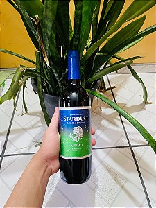 Vinho Tinto Stardust *Edição Limitada Signos Virgem* 750ml