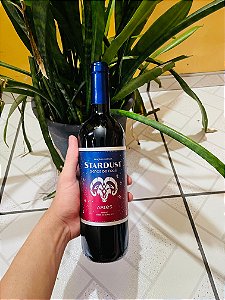 Vinho TInto Stardust *Edição Limitada Signos Aries* 750ml
