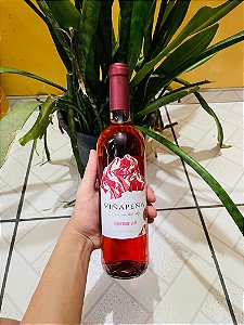 Vinho Rosé Viñapeña 750ml