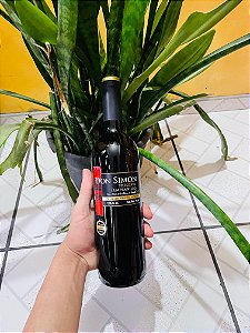 Vinho Tinto Don Simon 750ml