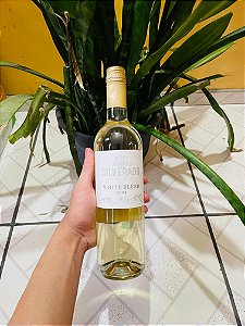 Vinho Branco Finca Silverado 750ml