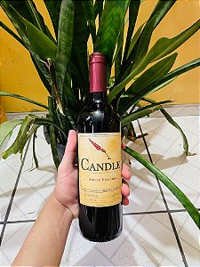 Vinho TInto Candle 750ml