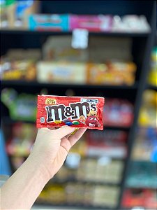 Chocolate Importado M&m's Peanut Butter 40g