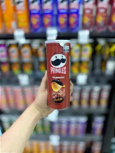 Pringles Churrasco Batata 109g