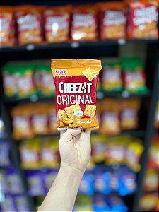 Cheez It Cheddar 65g