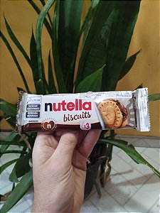 Nutella Biscuits 41,4g
