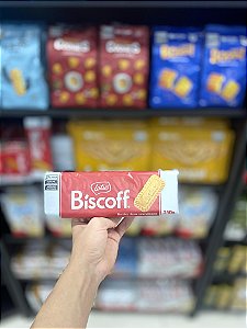 Biscoito Lotus Biscoff 250g
