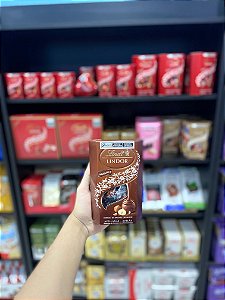 Lindt Chocolate Avelã Caixa com 16 Trufas 200g