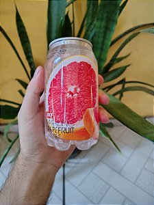 Refresco Coreano Sparkling Grapefruit 350ml