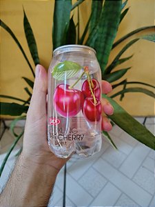Refresco Coreano Sparkling Tart Cherry 350ml