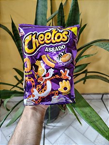 Salgadinho Elma Chips Cheetos Mix 41g