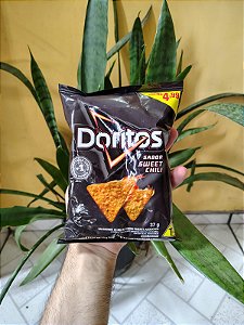 Salgadinho Elma Chips Sweet Chilli 37g
