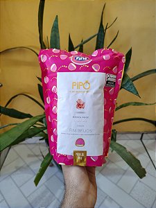 Pipó Pipocas Gourmet Fini Beijos 80g *Edição Limitada*
