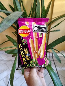 Salgadinho Importado Lays Batata Picante 38g