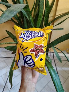 Salgadinho Importado Cheetos Carne Defumada 40g
