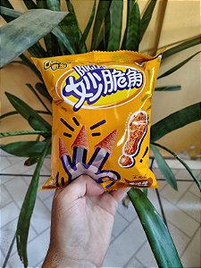 Salgadinho Importado Cheetos Frango Picante 40g