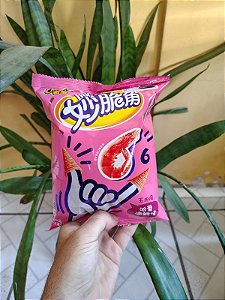 Salgadinho Importado Cheetos Camarão 40g