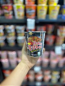 Lamen Coreano Samyang Hot Chicken 70g