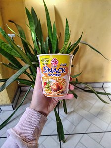 Lamen Coreano Otoggi Snack Ramen 62g