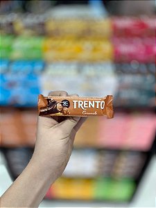 Chocolate Trento Caramelo 29g