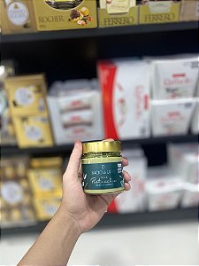 Creme de Pistache Bacio Di Latte 250g