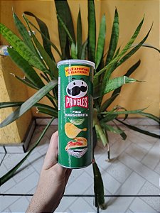 Pringles Pizza Marguerita 105g