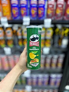 Pringles Pizza Marguerita 105g