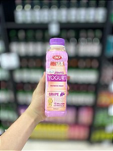 Refresco Yakult Coreano Uva 500ml