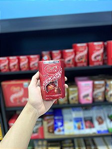 Lindt Chocolate Caixa com 6 Trufas ao leite 75g