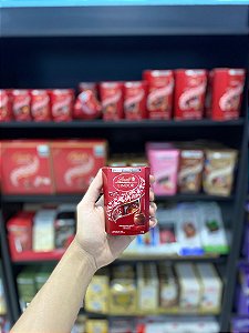 Lindt Chocolate Caixa com 3 Trufas 37g