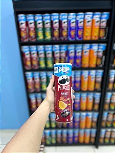 Pringles Batata Smokey Bacon 165g