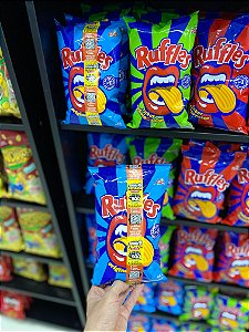 Ruffles Batata Original 68g