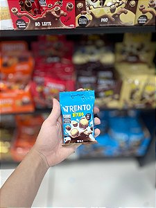Trento Chocolate Bites Milk 40g