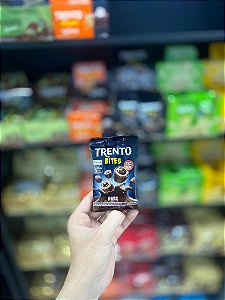 Trento Chocolate Bites Darkk 40g