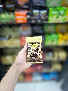 Trento Chocolate Bites Avelãs 40g