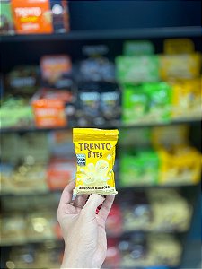 Trento Chocolate Bites Maracuja 40g