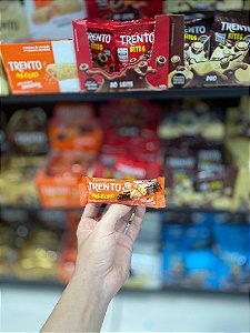 Trento Chocolate Allegro 26g