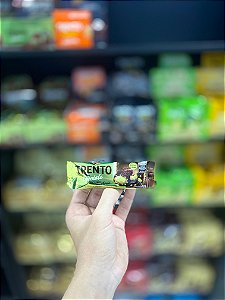 Trento Chocolate Speciale Pistache com Avelã 26g