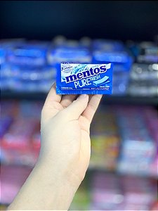Mentos Chicle Freshmint 8,5g