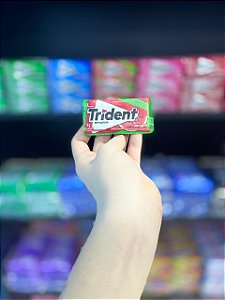 Trident Chicle Melancia 8g