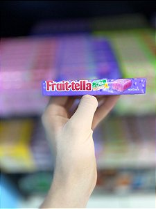 Fruittella Bala Mastigavel Mirtilo 40g