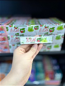 Lilith Bala Maça Verde 35g