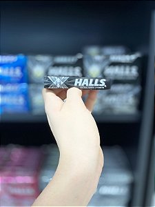 Halls Bala Extra Forte 27,5g