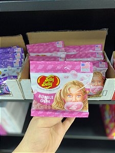 Jelly Belly Bala Bubble Gum 99g