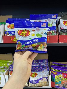 Jelly Belly Bala Kids Mix 99g