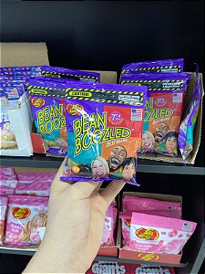 Jelly Belly Bala Bean Boozled 53g