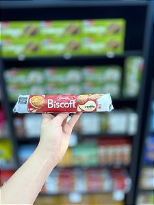 Biscoito Lotus Biscoff Recheado Vanilla 150g
